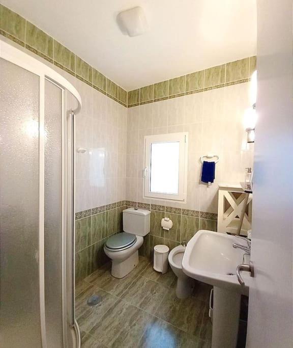 Apartamento Rinconcito, Aa, Wifi, A Pie De Mar *