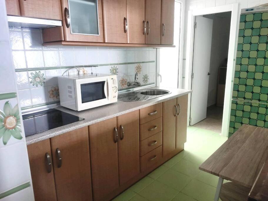 Rinconcito, Aa, Wifi, A Pie De Mar Apartment San Jose (Almeria)