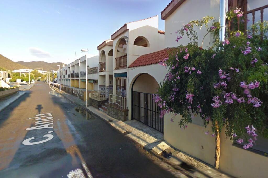 Apartment Rinconcito, Aa, Wifi, A Pie De Mar *